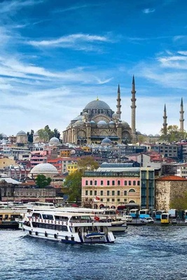 9 Key Reasons Behind the High Volume of Iranian Travel to Turkey