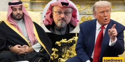 Trump’s Defense of MBS in Khashoggi Case Sparks Outrage