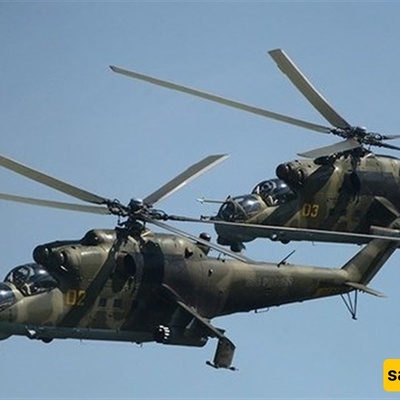 3 Die in Helicopter Crash in Russia’s Amur Region