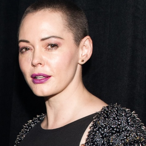 Rose McGowan