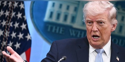 Iran Pushes Back on Trump’s “Unconditional Surrender” Demand, CNN Reports