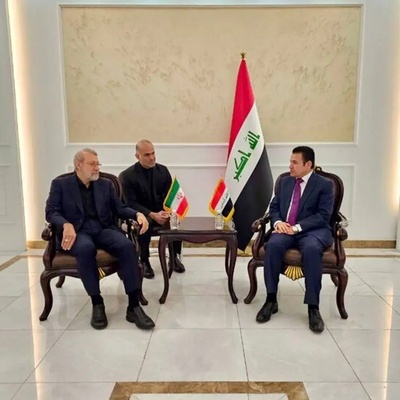 Iraq-Iran Border Security MoU Misreported as Formal Agreement