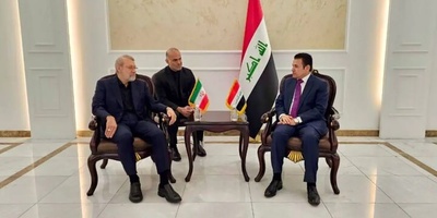 Iraq-Iran Border Security MoU Misreported as Formal Agreement