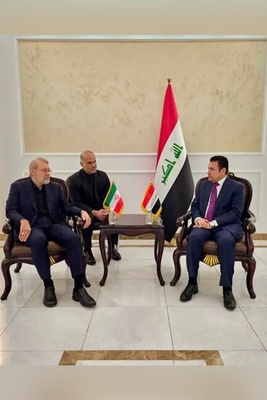 Iraq-Iran Border Security MoU Misreported as Formal Agreement