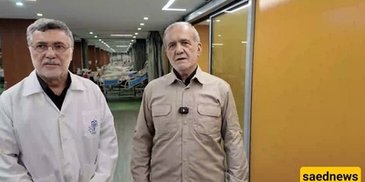 Iran Says It Does Not Seek Conflict With Neighbors and Will Only Respond If Attacked