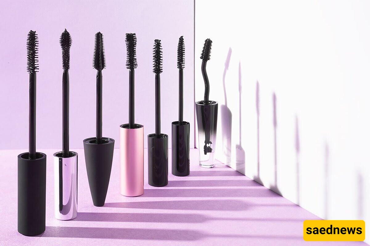 Important Tips for Choosing the Right Mascara for Your Eyelashes