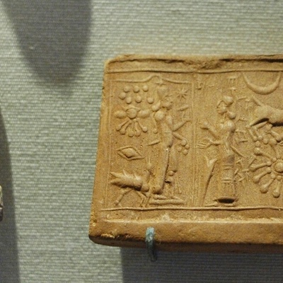 Photo | Evidence of a Powerful Civilization: Were the Achaemenids More Advanced Than We Thought?