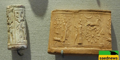 Photo | Evidence of a Powerful Civilization: Were the Achaemenids More Advanced Than We Thought?