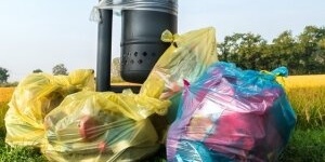 Meet the Billionaire Who Feeds on People’s Food Waste