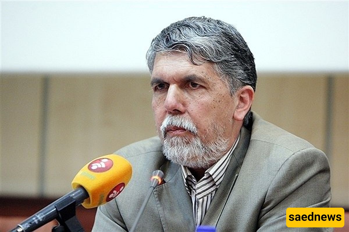 Seyyed Abbas Salehi