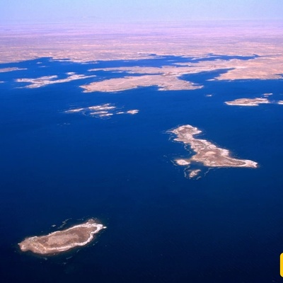 Where Is Lake Nasser Located?