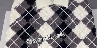 Cake and Cookie Design Ideas for Father’s Day and Men’s Day: Get Creative Now + Photos