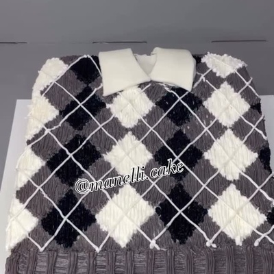 Cake and Cookie Design Ideas for Father’s Day and Men’s Day: Get Creative Now + Photos