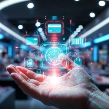 Farewell to Bank Cards in China: Your Body Becomes Your Wallet