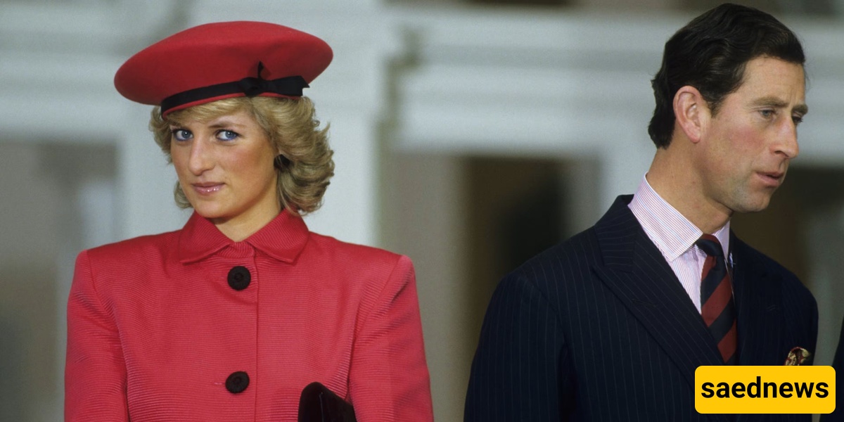 8 Royals Accused of Affairs — What Really Happened (And Who Admitted It)