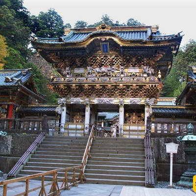Toshogu Shrine: A Masterpiece of Japanese Architecture and Cultural Heritage
