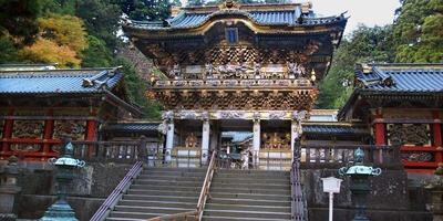 Toshogu Shrine: A Masterpiece of Japanese Architecture and Cultural Heritage