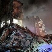 Former Pentagon Advisor: The Situation in Israel is Truly Dire