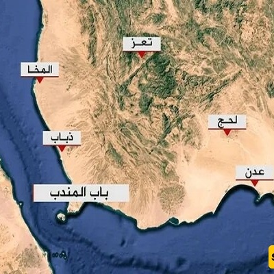 Tanker Comes Under Attack Off Yemen’s Coast, UKMTO Reports