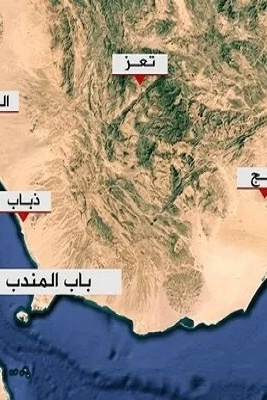 Tanker Comes Under Attack Off Yemen’s Coast, UKMTO Reports