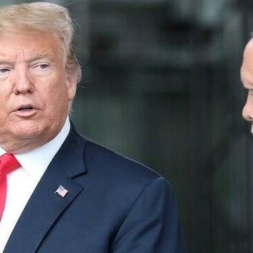 Turkey’s Strong Reaction to Trump’s Hostile Moves in the Persian Gulf: A Defiant Statement from a Senior Turkish Official