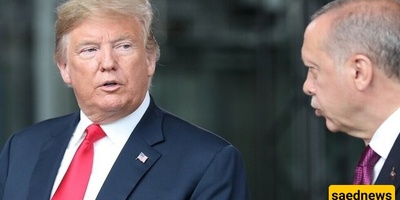 Turkey’s Strong Reaction to Trump’s Hostile Moves in the Persian Gulf: A Defiant Statement from a Senior Turkish Official