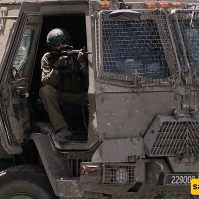 Settler Violence, Army Raids Escalate across Occupied West Bank