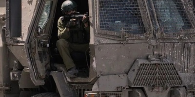 Settler Violence, Army Raids Escalate across Occupied West Bank