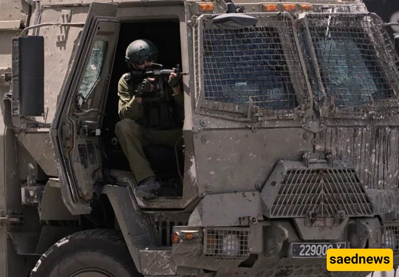 Settler Violence, Army Raids Escalate across Occupied West Bank