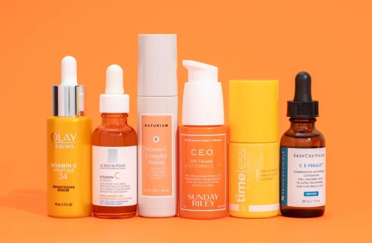 Vitamin C Serum