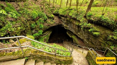 Mammoth Cave: The World’s Longest Cave in Kentucky