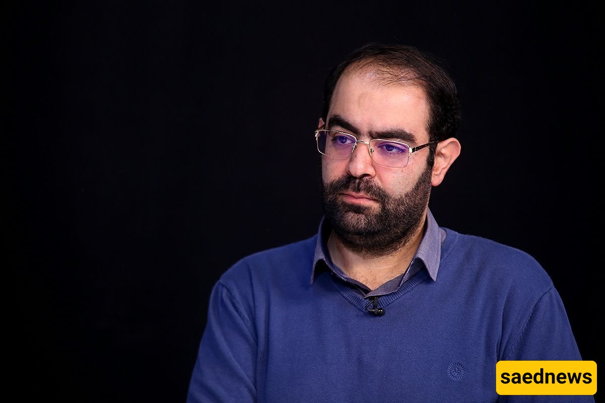 Pro‑Qalibaf Paper Blasts Khannalizadeh: “Critics of War and Diplomacy Are Illiterate, Misinformed—and Duped by Social Media”