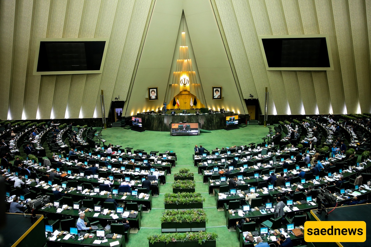 parliament