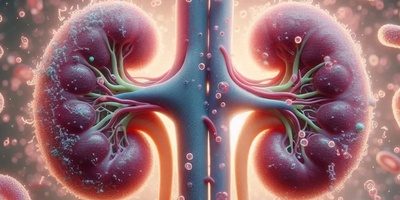 The Risk Of Nanoplastics To The Kidneys