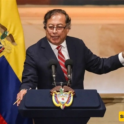 Colombia President Warns of US Military Threats