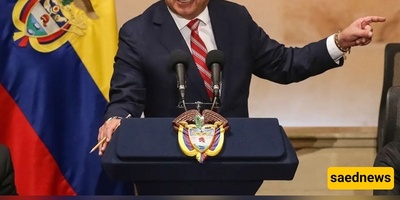 Colombia President Warns of US Military Threats