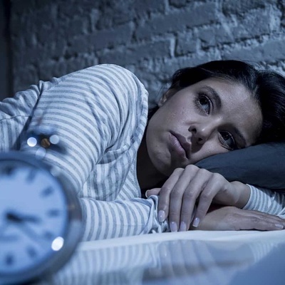 11 Effects of Sleep Deprivation on the Body