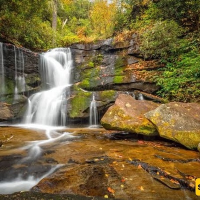 Sizir Waterfall in Turkey: Access Routes and Things to Do