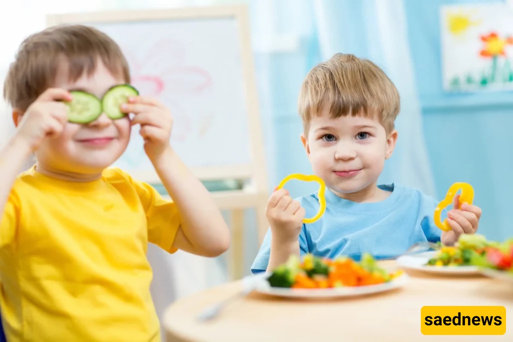 Children