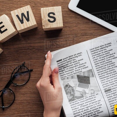 How to Write a News Headline for a Newspaper?