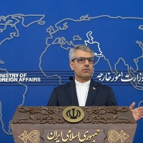 Iran Condemns Israeli Airstrikes on Yemen’s Capital Sanaa