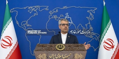 Iran Condemns Israeli Airstrikes on Yemen’s Capital Sanaa
