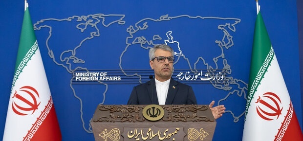 Iran Condemns Israeli Airstrikes on Yemen’s Capital Sanaa
