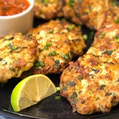 Craving a Delicious Italian Chicken Cutlet? Try This Recipe!