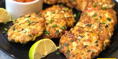 Craving a Delicious Italian Chicken Cutlet? Try This Recipe!