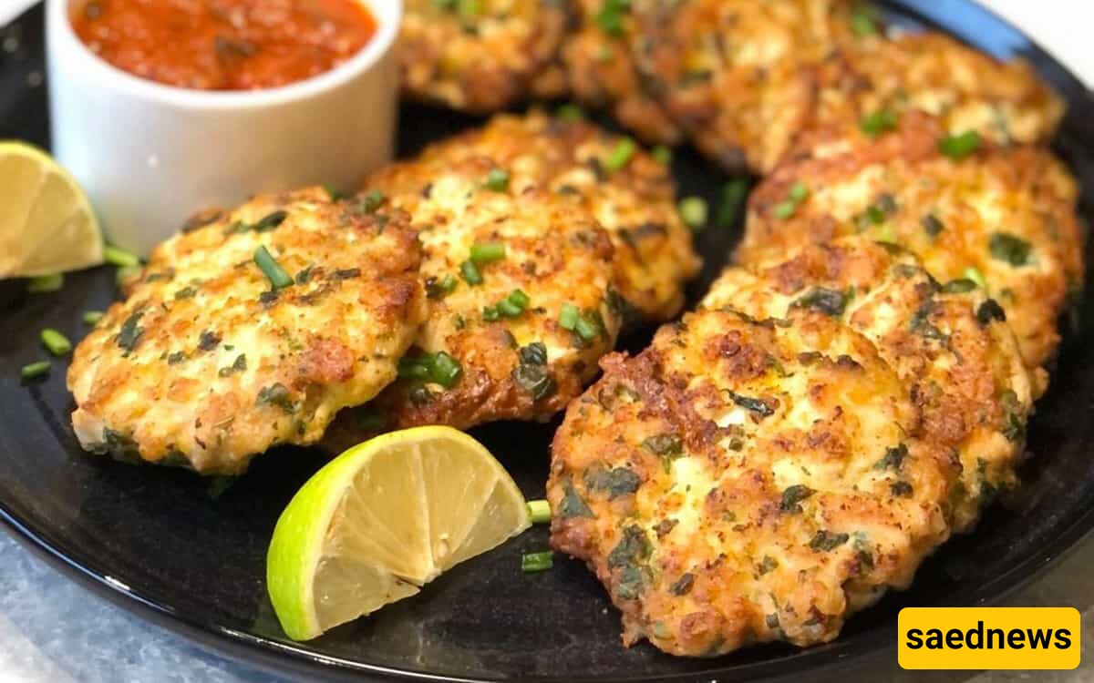 Craving a Delicious Italian Chicken Cutlet? Try This Recipe!