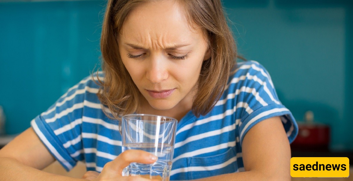 Home Tricks to Keep Glasses and Glassware Smelling Fresh