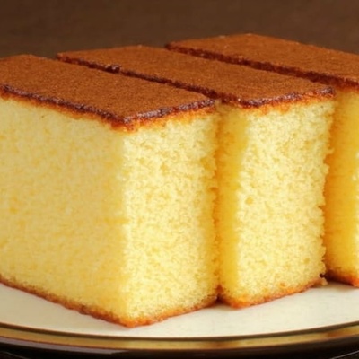 How To Make A Simple But Always Popular No-Bake Cake With A Soft And Spongy Texture