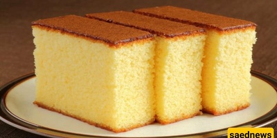 How To Make A Simple But Always Popular No-Bake Cake With A Soft And Spongy Texture