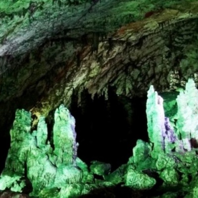 Darband Cave: A Glimpse into Ancient Life in Mehdishahr